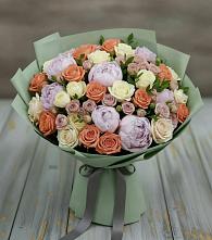 Букет Мороженное #REPLACE_PRED# Перевальном