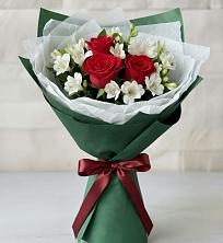 Букет Идеальный Вкус в Перевальном