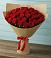Букет Красные розы Милано в Перевальном