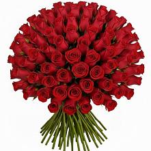 Букет Красные розы Чери Лав #REPLACE_PRED# Перевальном