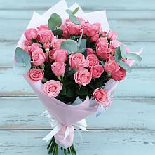 Букет Леди совершенство в Перевальном